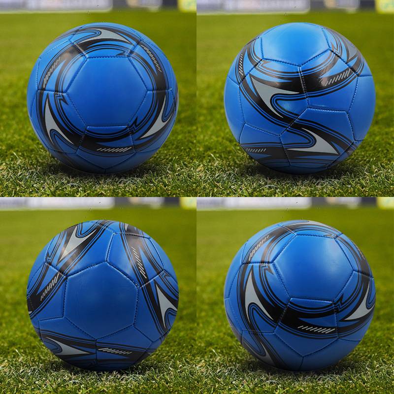 Teacher recommends No. 3 No. 4 Football Primary and Middle School Student Kindergarten Children Adult Training Football men and women for wear resistance