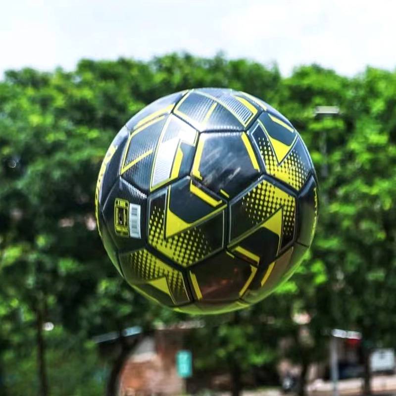 Stabing Football Student No. 5 Football wear training competition school special football