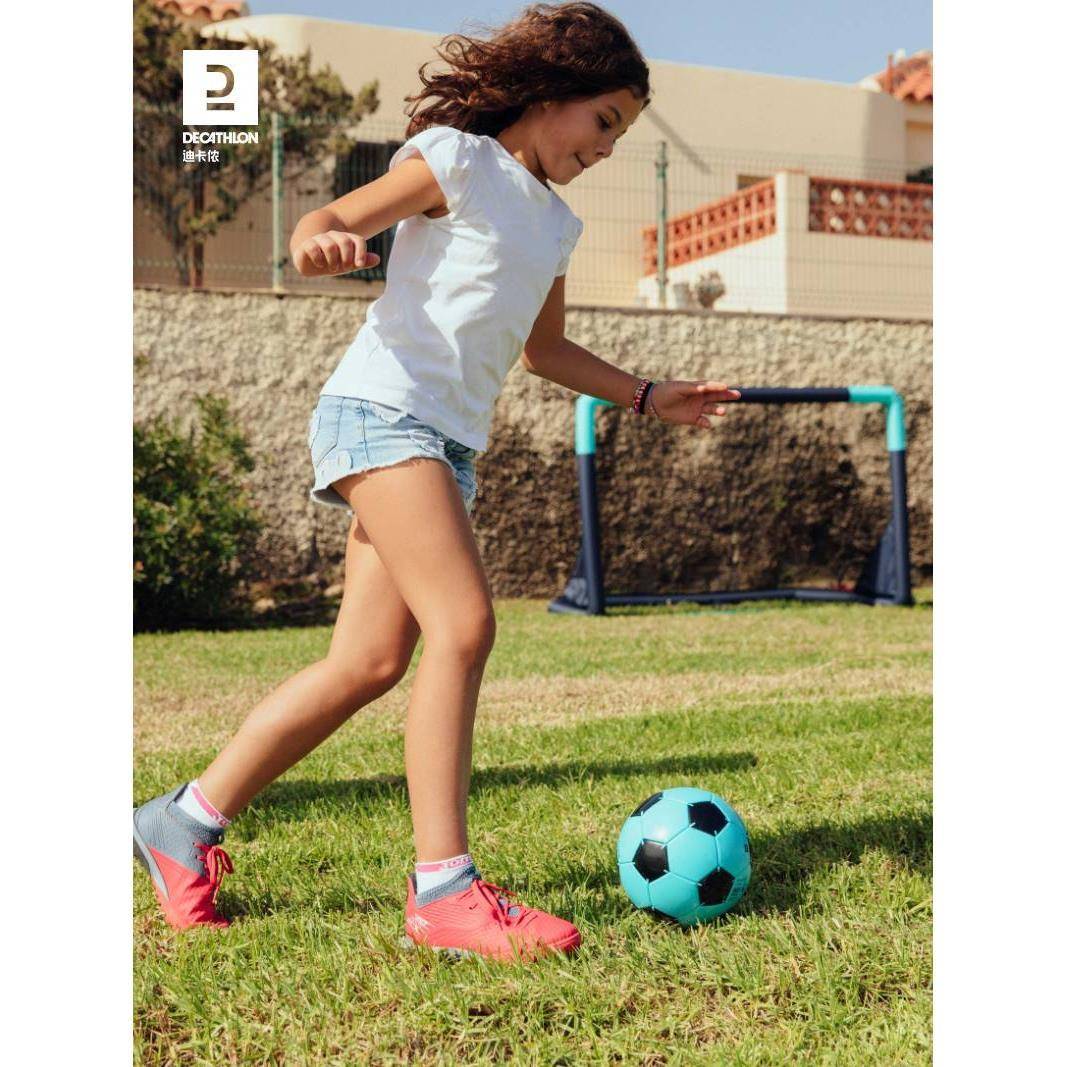 Decathlon Football No. 4 Children's Football Kindergarten No. 3 Football Primary and Middle School Student No. 5 Ball Adult IVO2