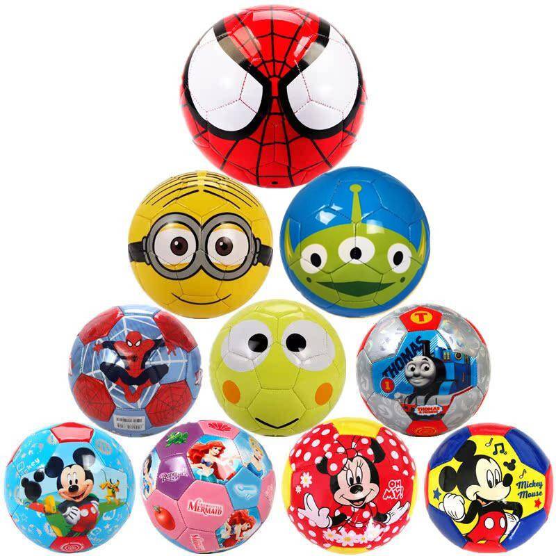 Disney Children's Football Basketball Primary School Student Competition Special Kindergarten Shooting Ball Baby Toys