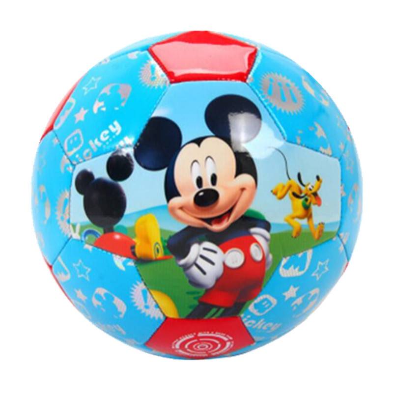 Disney Children's Football Basketball Primary School Student Competition Special Kindergarten Shooting Ball Baby Toys