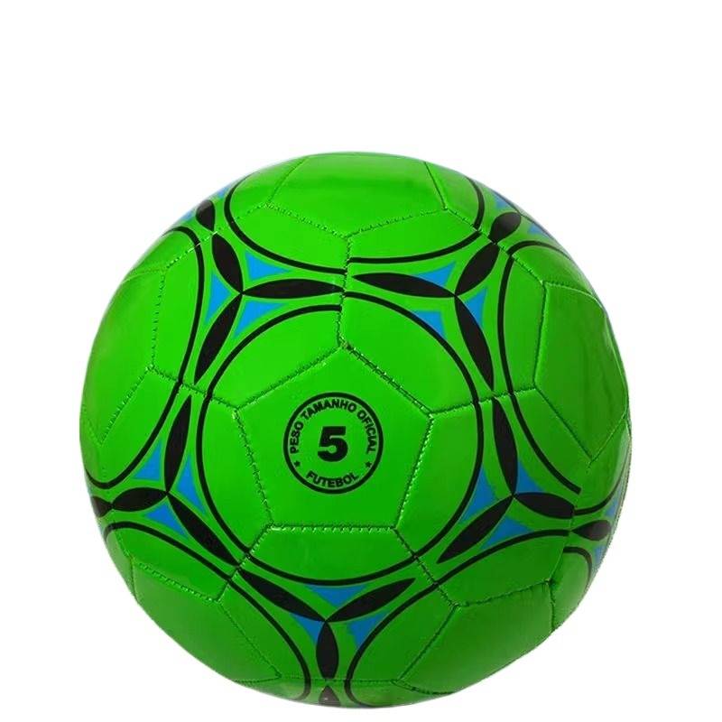 No. 5 Football Middle School Entrance Examination Student Junior High School Middle School Middle School No. 4 Ball Children Primary School Professional Training Special Ball