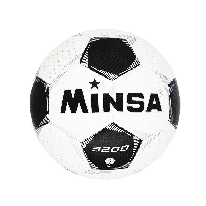 Football No. 4 Student No. 3 Children's Machine Setting PVC No. 4 5 Training Competition No. 35 FOOTBALL