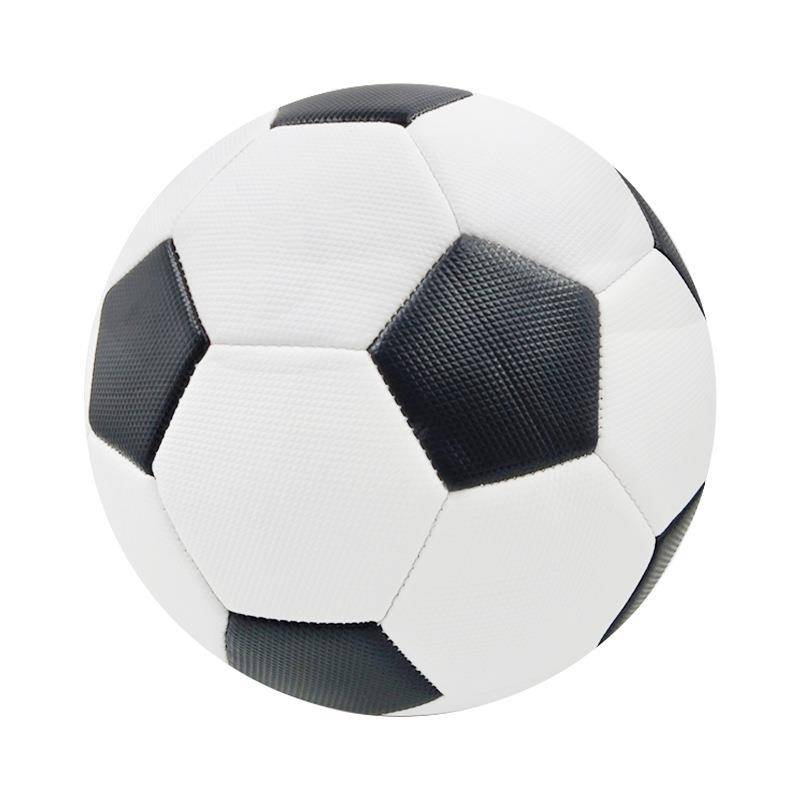 Football No. 4 Student No. 3 Children's Machine Setting PVC No. 4 5 Training Competition No. 35 FOOTBALL