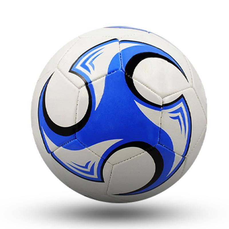 Football No. 4 Student No. 3 Children's Machine Setting PVC No. 4 5 Training Competition No. 35 FOOTBALL