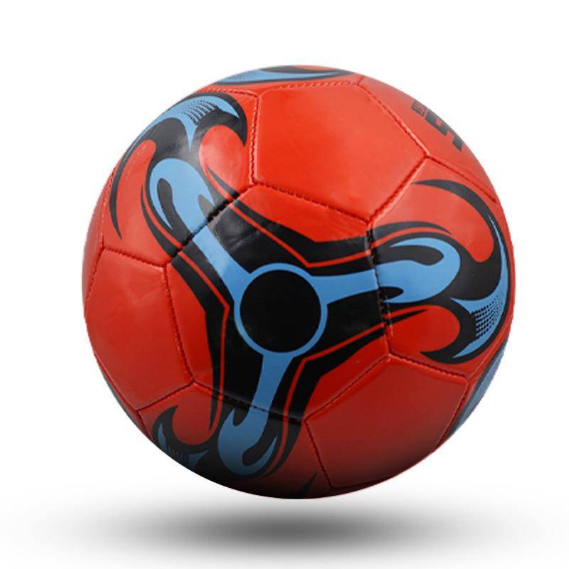 Football No. 4 Student No. 3 Children's Machine Setting PVC No. 4 5 Training Competition No. 35 FOOTBALL