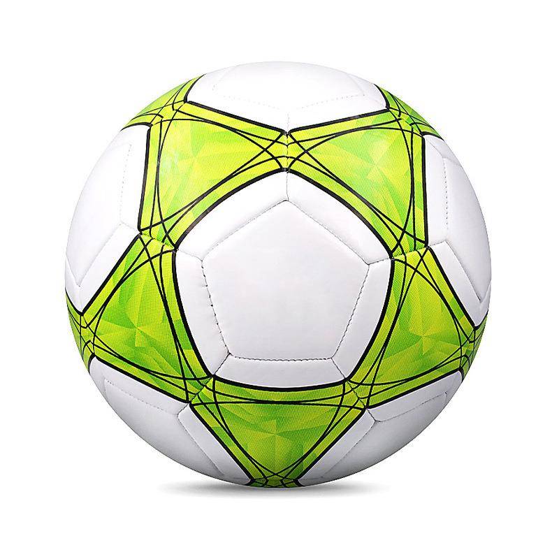 Football No. 4 Student No. 3 Children's Machine Setting PVC No. 4 5 Training Competition No. 35 FOOTBALL