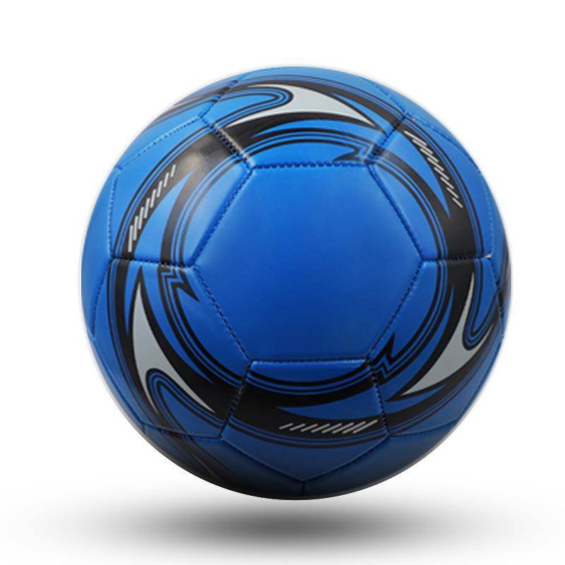 Football No. 4 Student No. 3 Children's Machine Setting PVC No. 4 5 Training Competition No. 35 FOOTBALL