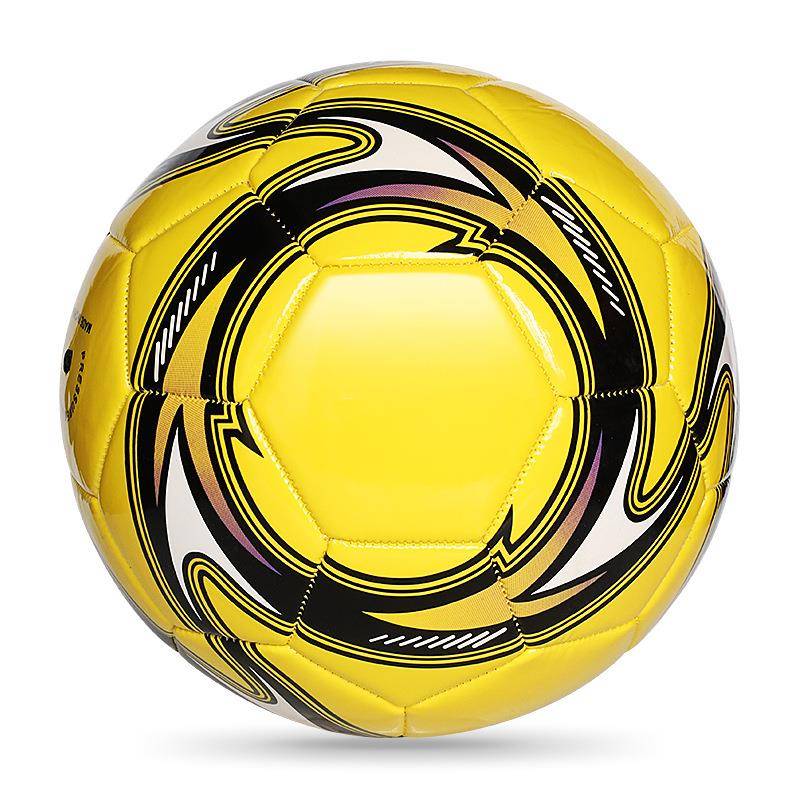 Football No. 4 Student No. 3 Children's Machine Setting PVC No. 4 5 Training Competition No. 35 FOOTBALL