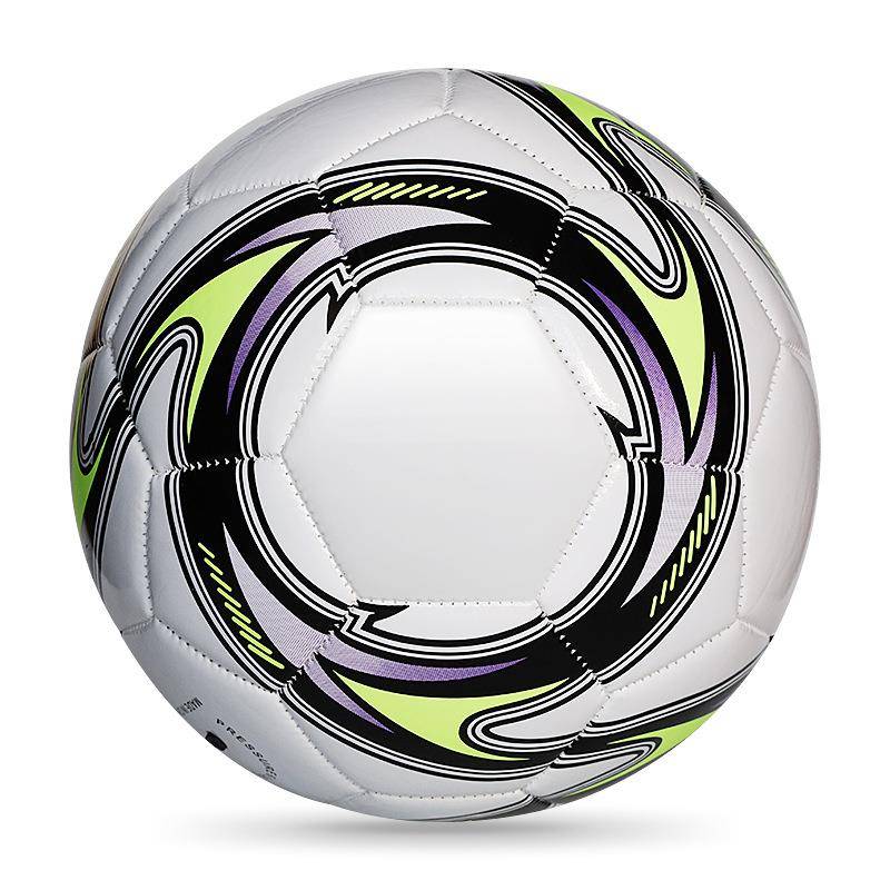 Football No. 4 Student No. 3 Children's Machine Setting PVC No. 4 5 Training Competition No. 35 FOOTBALL