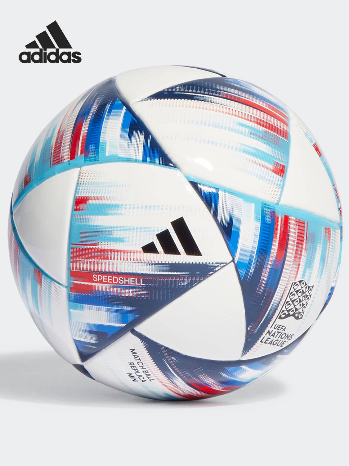 Adidas/Adidas official genuine men and women European football mini training sports football HI2171