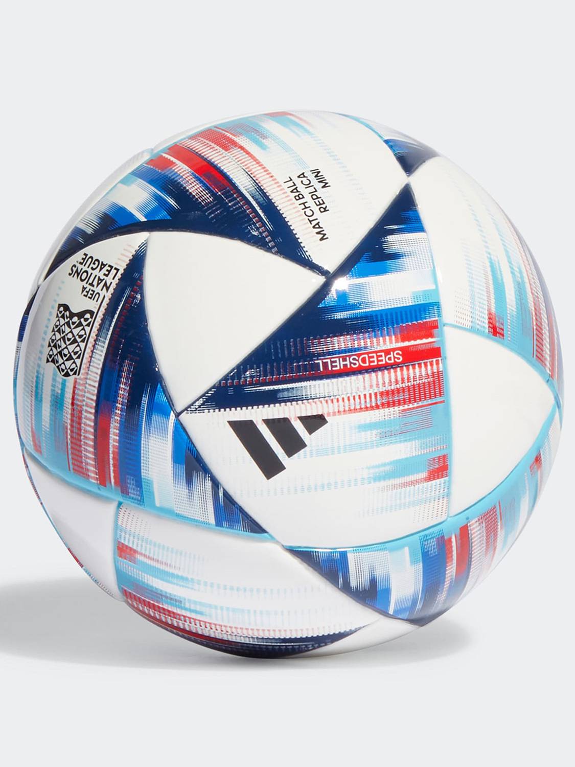 Adidas/Adidas official genuine men and women European football mini training sports football HI2171