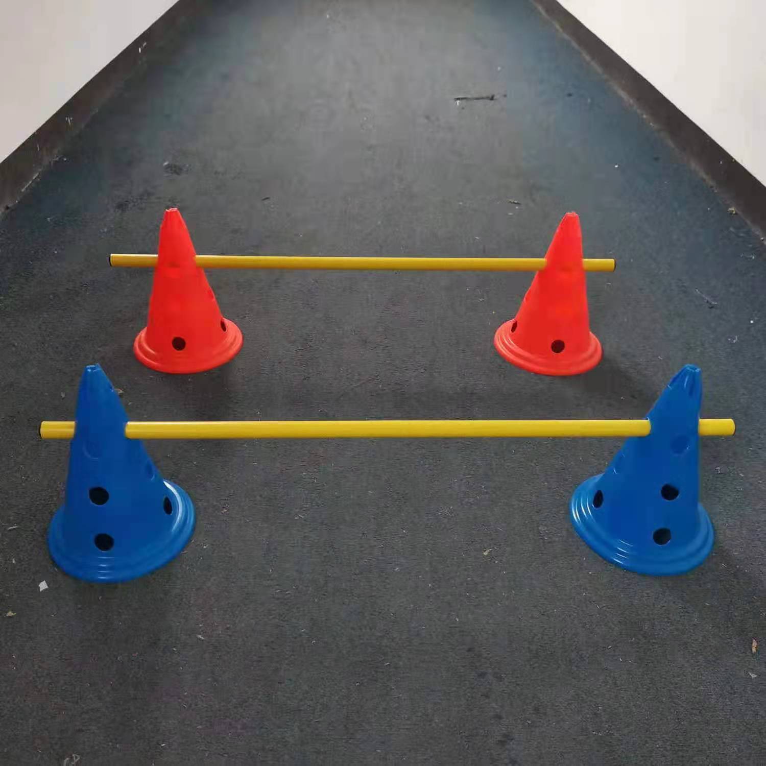 30 cm round -bottom logo barrel 4 plus 2 meters of one meter