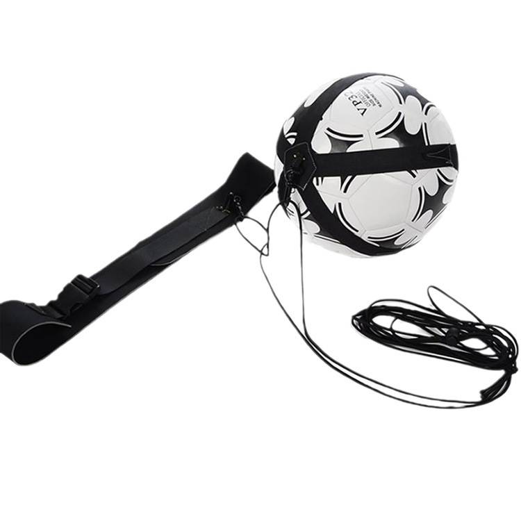 A ball belt, a football bag, a football training assistant, a football bat