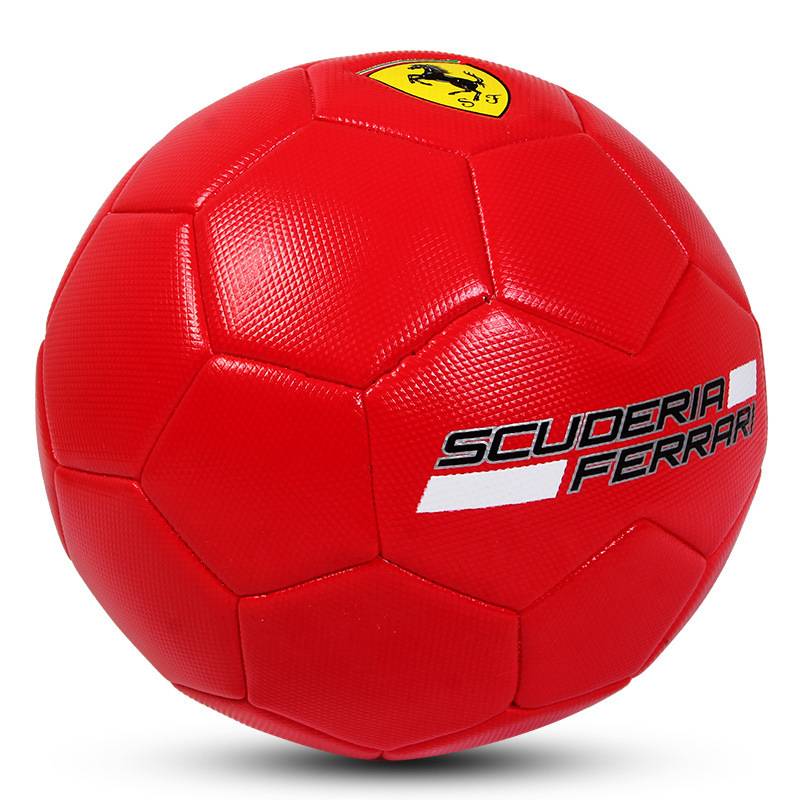 Ferrari No. 2 No. 3 No. 3 Football PVC Car Launch Adult Game Children Training Manufacturers