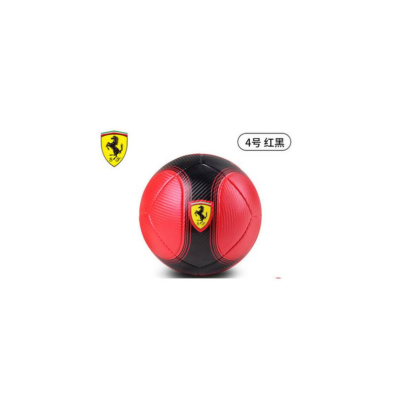 Ferrari No. 2 No. 3 No. 3 Football PVC Car Launch Adult Game Children Training Manufacturers