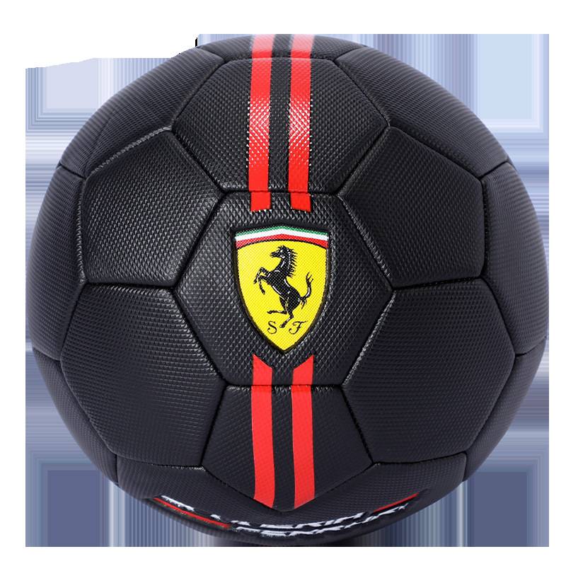 Ferrari No. 2 No. 3 No. 3 Football PVC Car Launch Adult Game Children Training Manufacturers