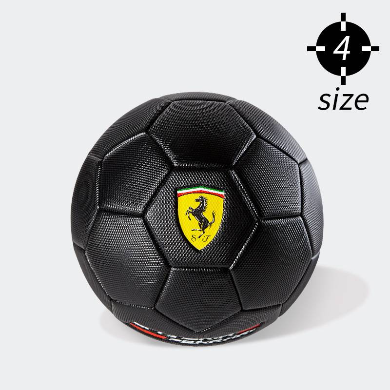 Ferrari No. 2 No. 3 No. 3 Football PVC Car Launch Adult Game Children Training Manufacturers