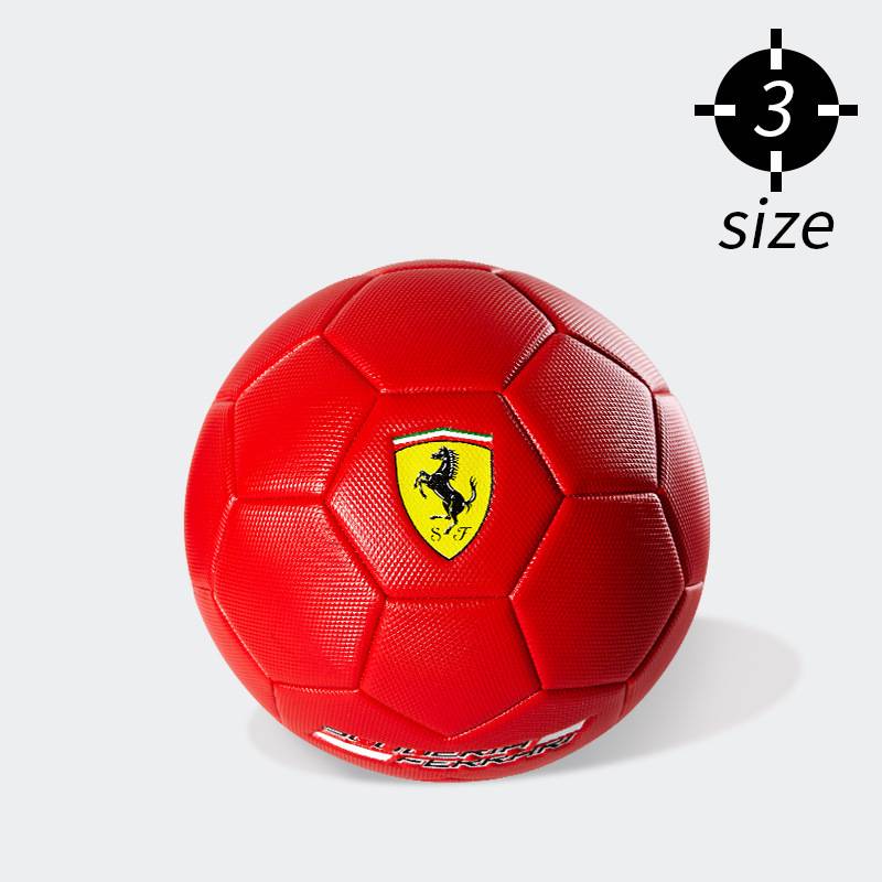 Ferrari No. 2 No. 3 No. 3 Football PVC Car Launch Adult Game Children Training Manufacturers