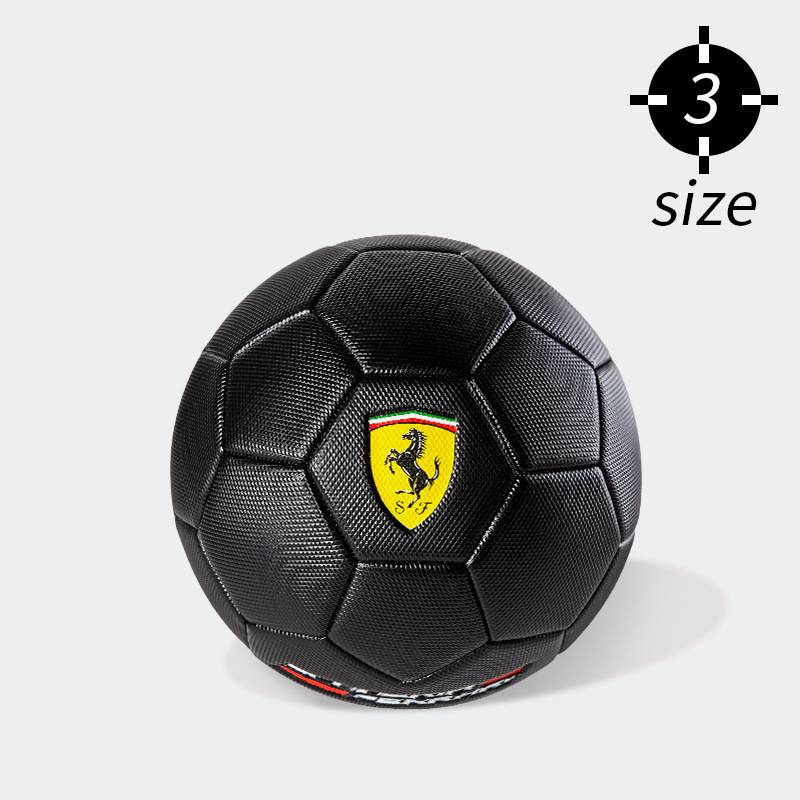 Ferrari No. 2 No. 3 No. 3 Football PVC Car Launch Adult Game Children Training Manufacturers