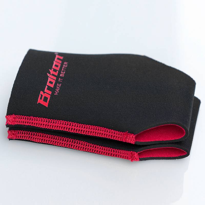 BROITON Children's Fast Slipstick Aklore Anti -grinding Foot Fasteful Slip Case Inner Bulin Protects the ankle inner boots