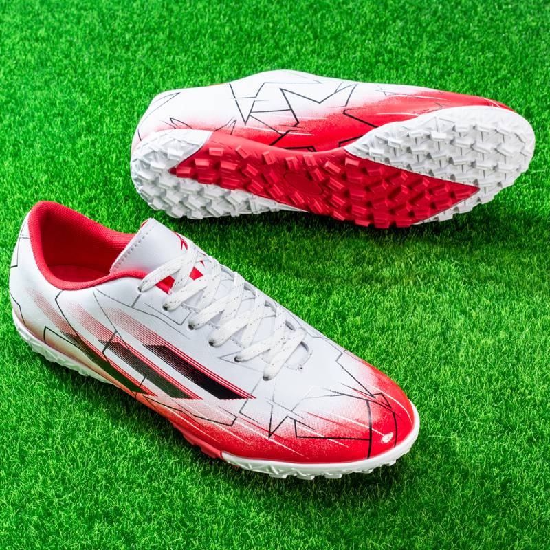 Genuine special price football shoes broken nails male primary and secondary school children, children's non -slip and wear -resistant training shoes female short nail adult competition