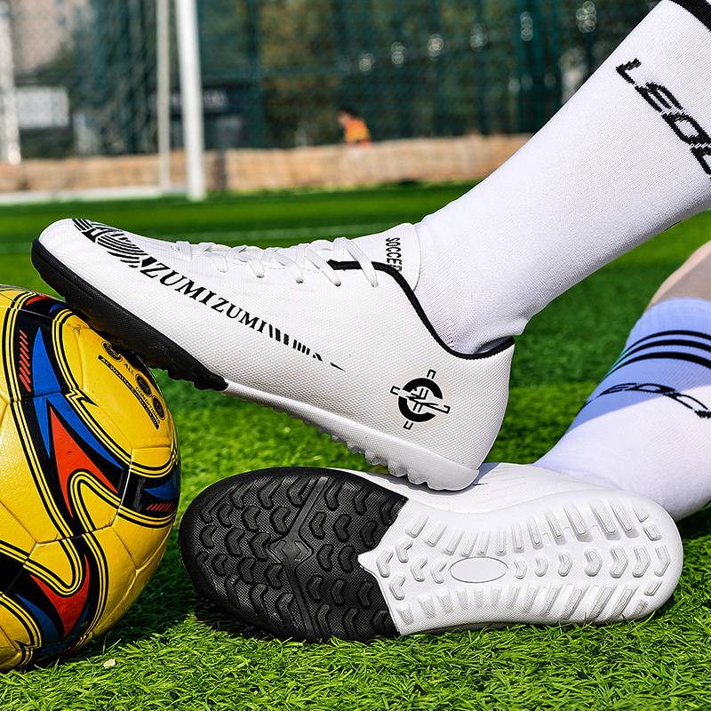 Genuine special price football shoes broken nails male primary and secondary school children, children's non -slip and wear -resistant training shoes female short nail adult competition