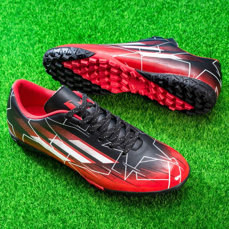 Genuine special price football shoes broken nails male primary and secondary school children, children's non -slip and wear -resistant training shoes female short nail adult competition