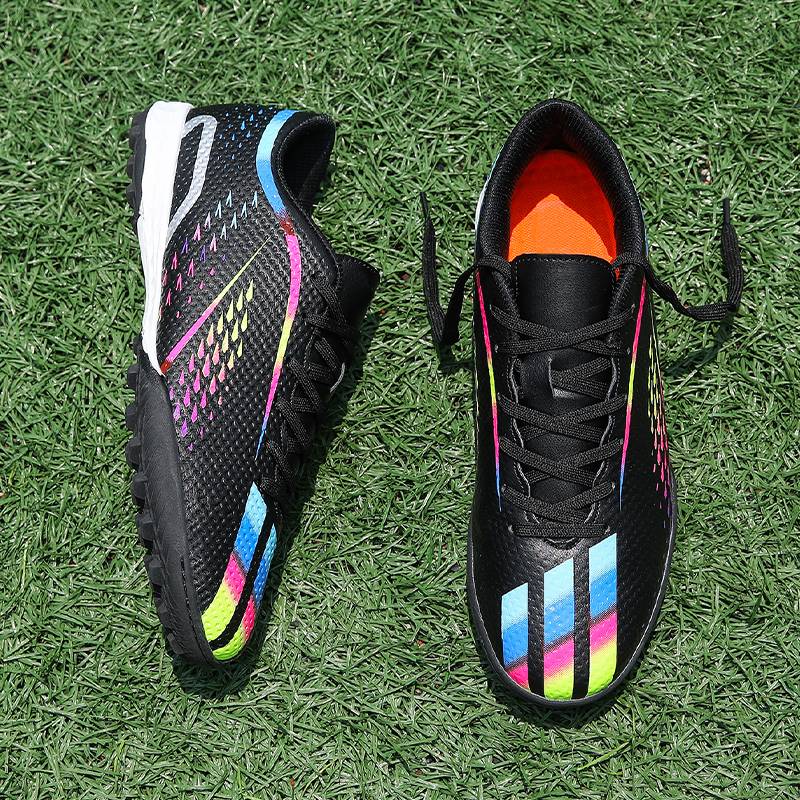 Genuine special price football shoes broken nails male primary and secondary school children, children's non -slip and wear -resistant training shoes female short nail adult competition