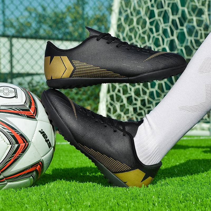Genuine special price football shoes broken nails male primary and secondary school children, children's non -slip and wear -resistant training shoes female short nail adult competition