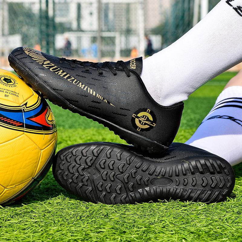 Genuine special price football shoes broken nails male primary and secondary school children, children's non -slip and wear -resistant training shoes female short nail adult competition