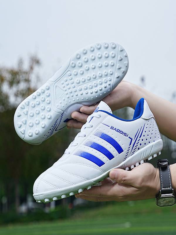 Genuine special price football shoes broken nails male primary and secondary school children, children's non -slip and wear -resistant training shoes female short nail adult competition