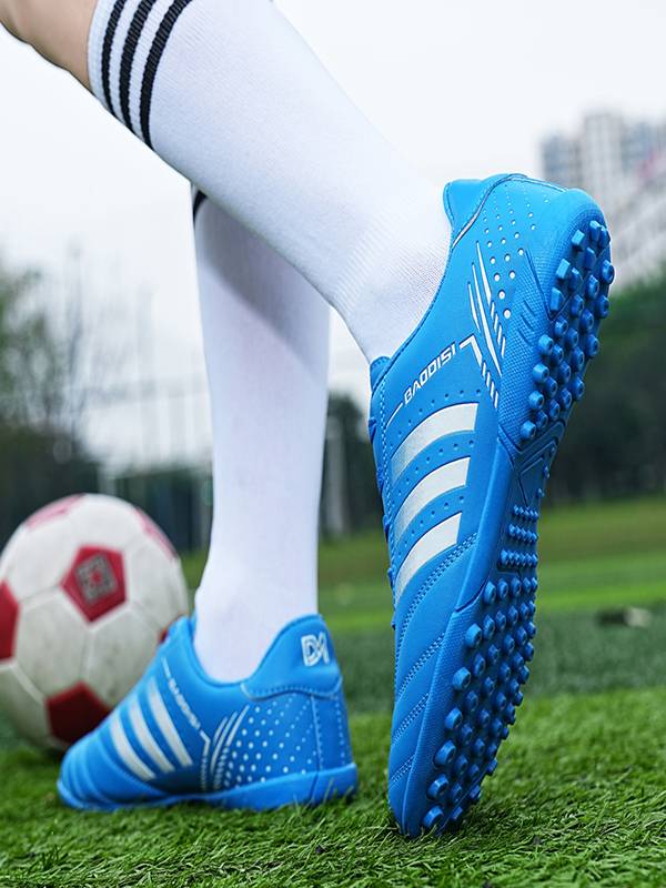 Genuine special price football shoes broken nails male primary and secondary school children, children's non -slip and wear -resistant training shoes female short nail adult competition