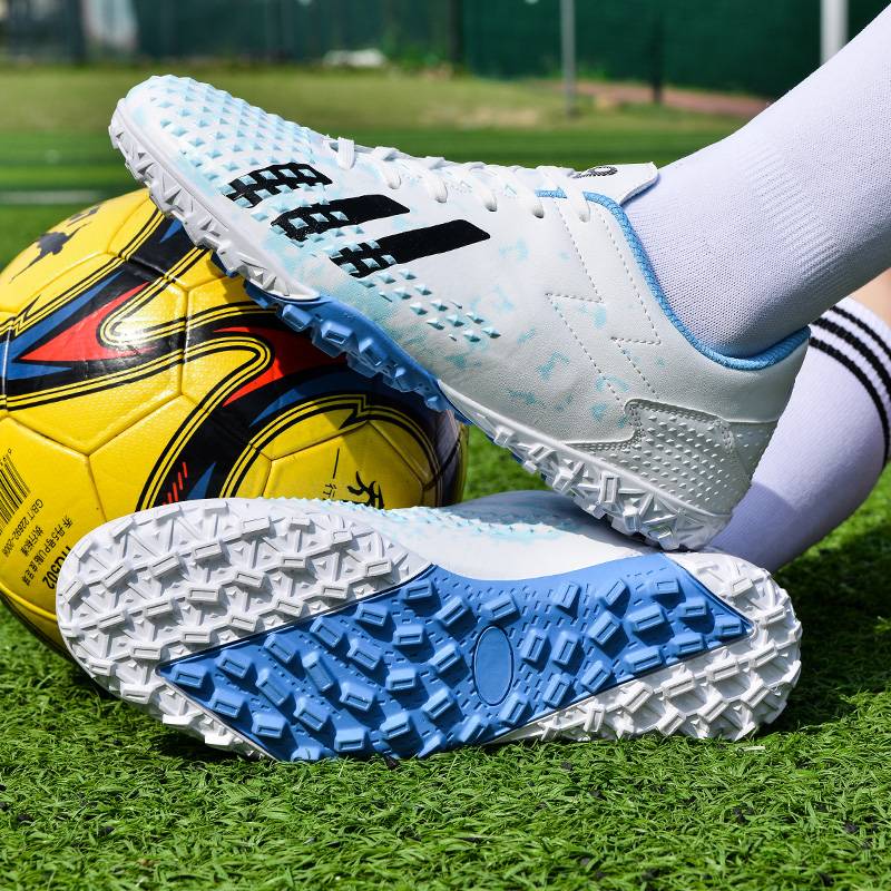 Genuine special price football shoes broken nails male primary and secondary school children, children's non -slip and wear -resistant training shoes female short nail adult competition