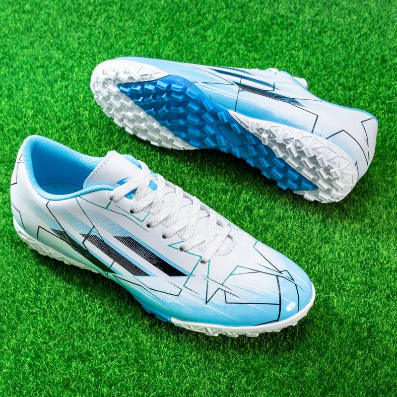 Genuine special price football shoes broken nails male primary and secondary school children, children's non -slip and wear -resistant training shoes female short nail adult competition