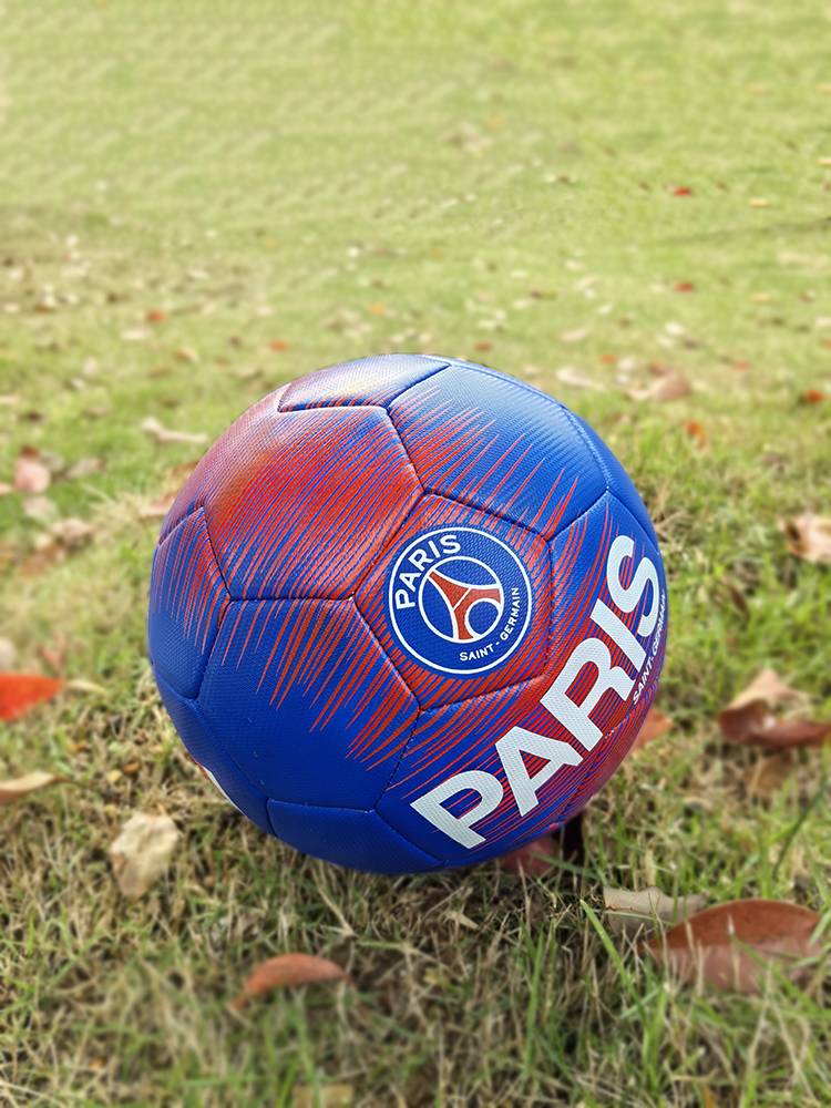 Football Genuine Premier League No. 5 4 adult children and adolescent students middle school entrance examination granules PU wear resistance competition training