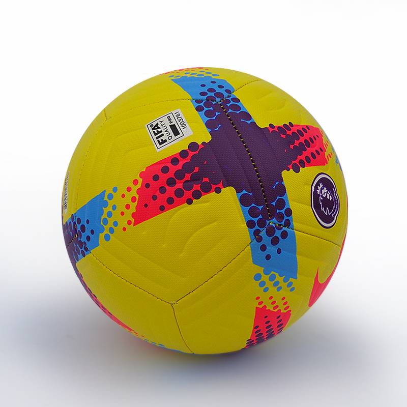 Football Genuine Premier League No. 5 4 adult children and adolescent students middle school entrance examination granules PU wear resistance competition training