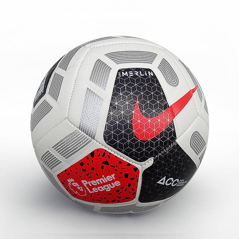 Football Genuine Premier League No. 5 4 adult children and adolescent students middle school entrance examination granules PU wear resistance competition training