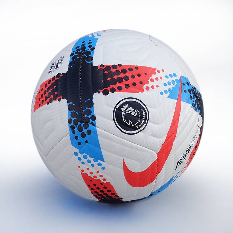 Football Genuine Premier League No. 5 4 adult children and adolescent students middle school entrance examination granules PU wear resistance competition training