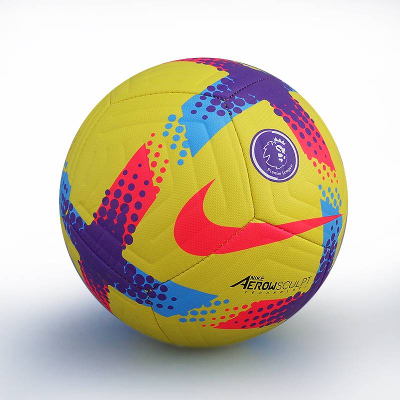 Football Genuine Premier League No. 5 4 adult children and adolescent students middle school entrance examination granules PU wear resistance competition training