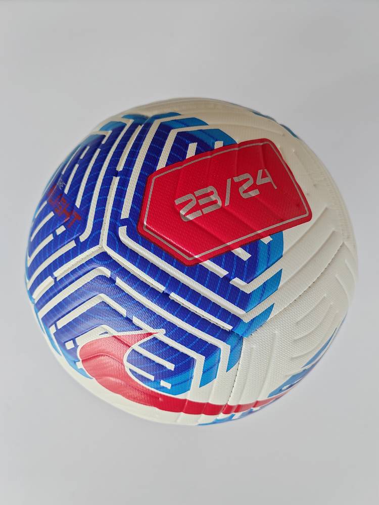 Nike Nike Football Super League wear -resistant particle training No. 5 Adult competition No. 4 students youth