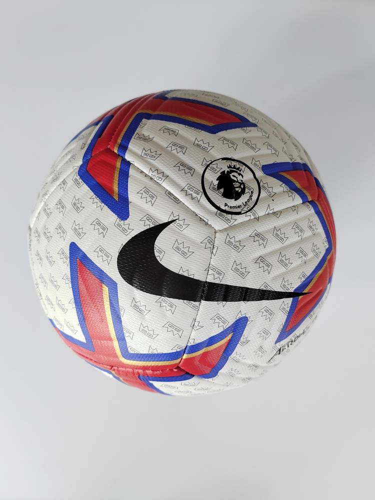 Nike Nike Football Super League wear -resistant particle training No. 5 Adult competition No. 4 students youth