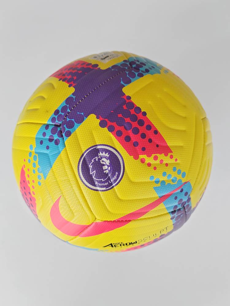 Nike Nike Football Super League wear -resistant particle training No. 5 Adult competition No. 4 students youth