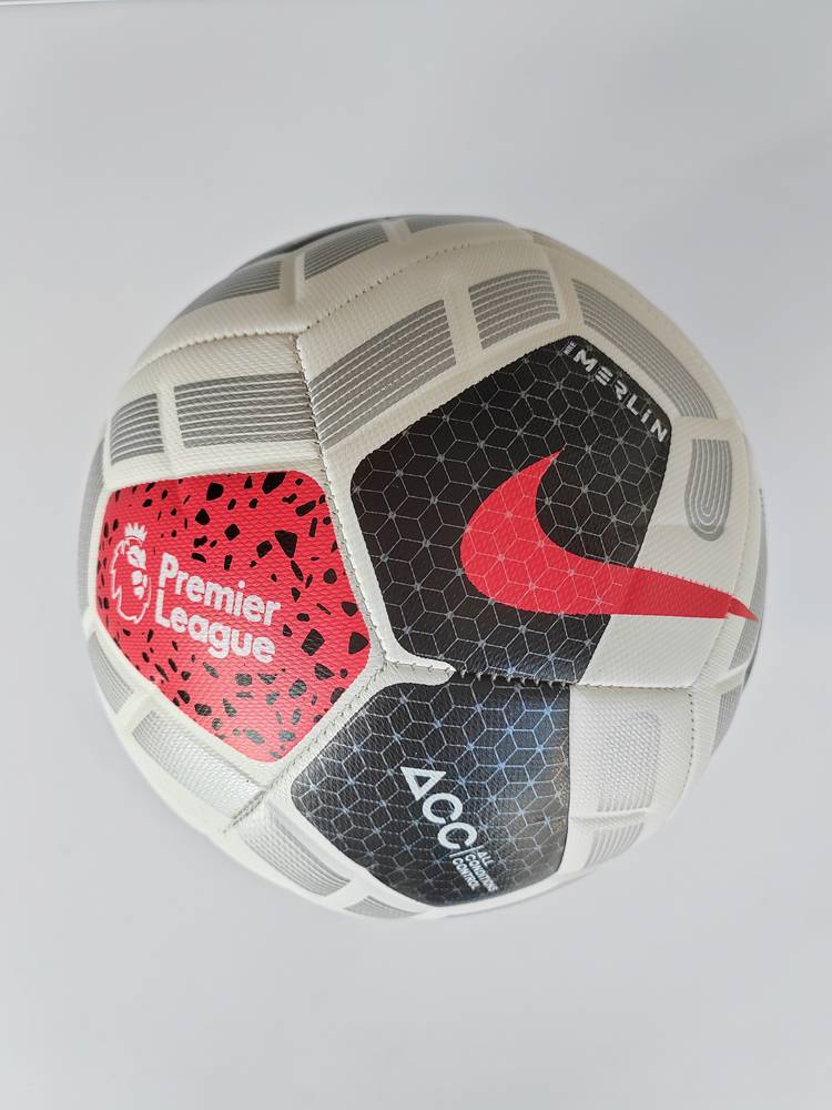 Nike Nike Football Super League wear -resistant particle training No. 5 Adult competition No. 4 students youth