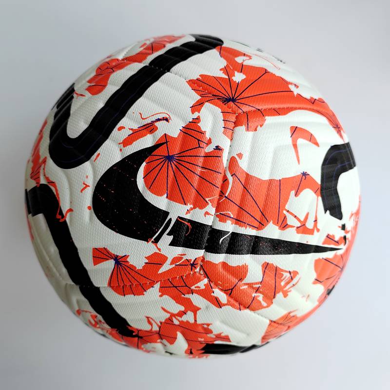 Nike Nike Football Super League wear -resistant particle training No. 5 Adult competition No. 4 students youth 