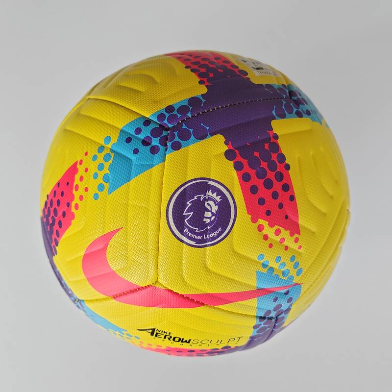 Nike Nike Football Super League wear -resistant particle training No. 5 Adult competition No. 4 students youth
