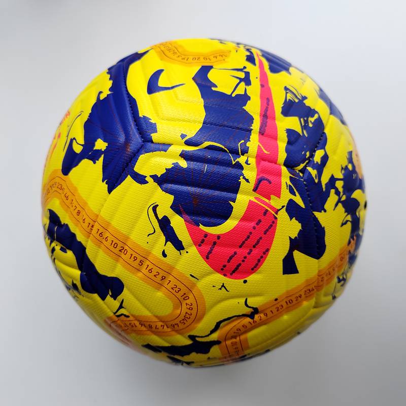 Nike Nike Football Super League wear -resistant particle training No. 5 Adult competition No. 4 students youth