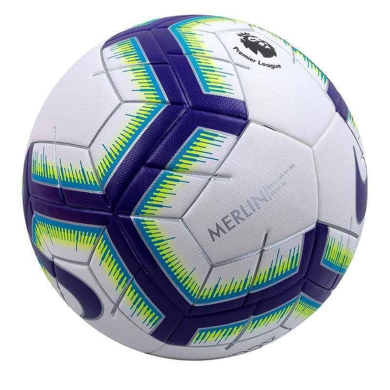 Leather ball football 2024 new football 5 PU football