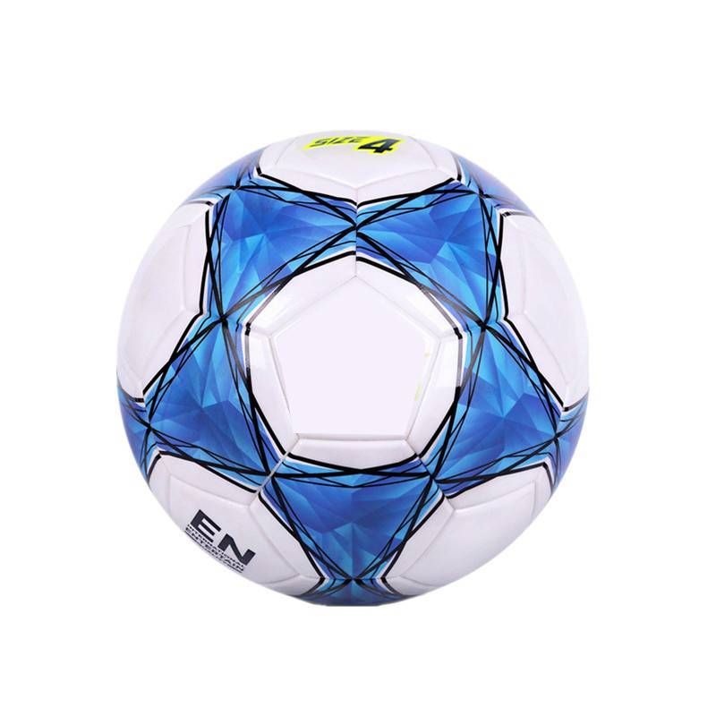 Football Children's Primary School Student No. 4 Ball Sports Class Entrance Examination Adult Training Professional wear -resistant game ball