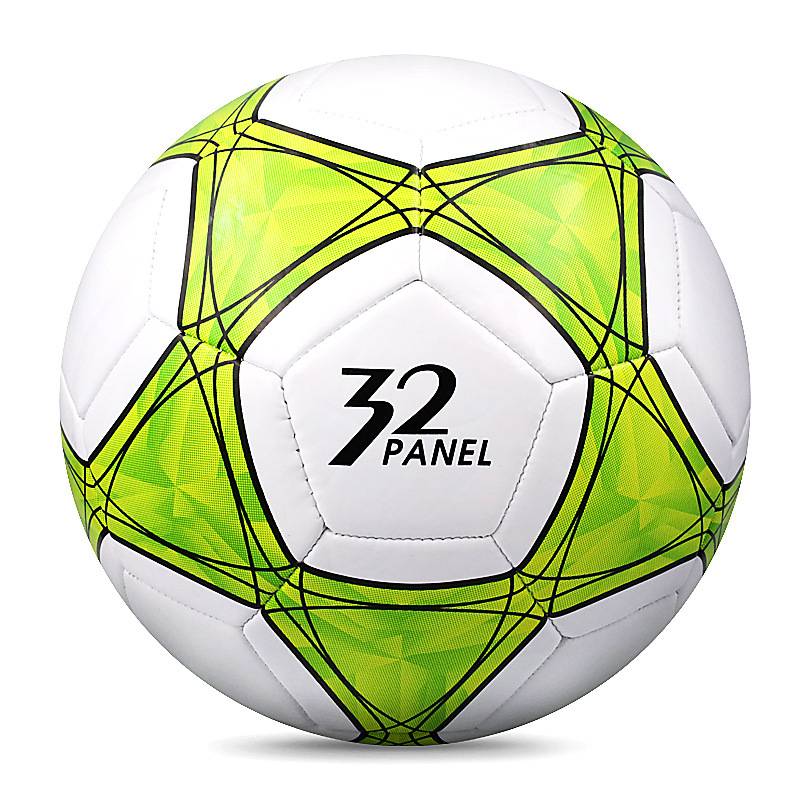 Football Children's Primary School Student No. 4 Ball Sports Class Entrance Examination Adult Training Professional wear -resistant game ball
